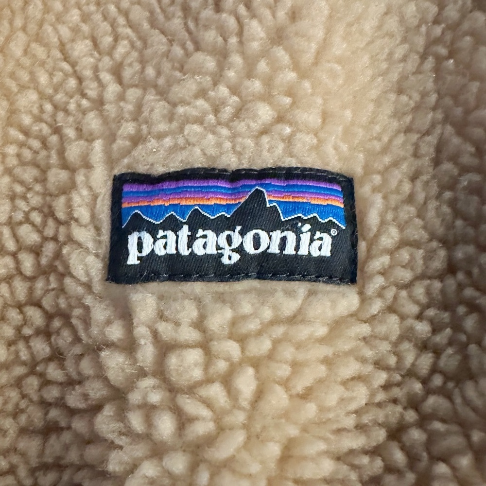 Patagonia | Kids Retro-X Vest (XS) - Picture 2 of 7